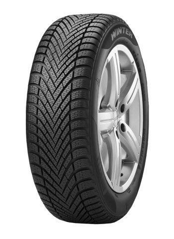 Pneu d'hiver 225 55 R18 Cinturato Winter 3, l'excellence de la performance hivernale