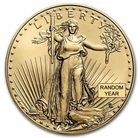 American Gold Eagle (1 oz) $50 - BU - RANDOM YEAR