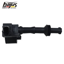 Hajus Zündspule für Citroën Berlingo DS DS3 Crossland X Opel Combo Peugeot 1.2