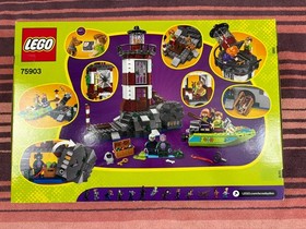 Lego Scooby-Doo ULTIMATE Collection 30601/71206/75900/75901/75902/75903/75904