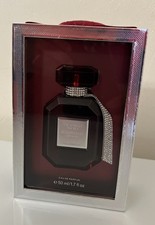 Victoria's Secret Bombshell Midnight Eau De Parfum 1.7 Oz 50ml Sealed