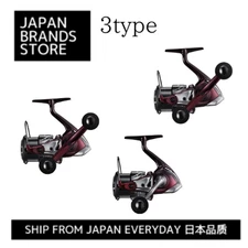 (SHIMANO) Eging Spinning Reel 23 Sefia SS (3 types)/ Shipped from Japan