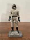 Vintage Kenner Star Wars SHORT POUR LEG AT-ST Driver w/Blaster TAIWAN COO