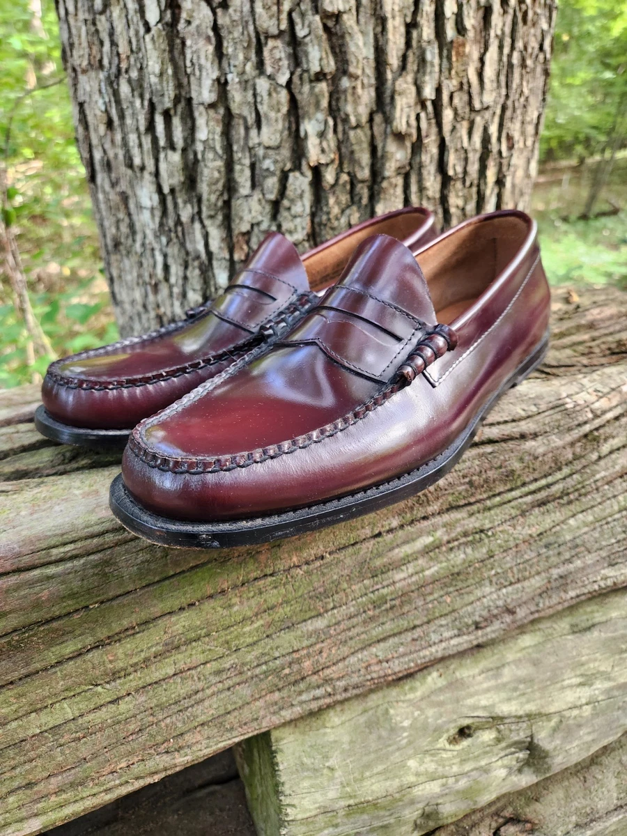 Bass Loafers Men display picture 3