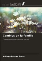 Cambios En La Familia Perspectivas Y Tendencias En El Siglo XXI Souza Buch 2024