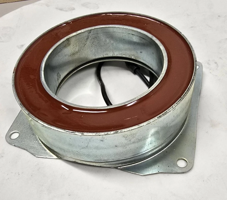 Ford Mustang Cougar 1970-1982 F150 F250 F350 E150 E250 E350 embrague de aire acondicionado. Foto 3 de 4