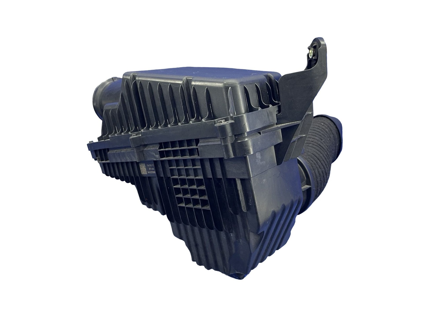 2023-2026 MASERATI GRECALE M182 AWD 2.0L ENGINE AIR FILTER HOUSING BOX 670156354