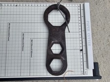 Antique tool