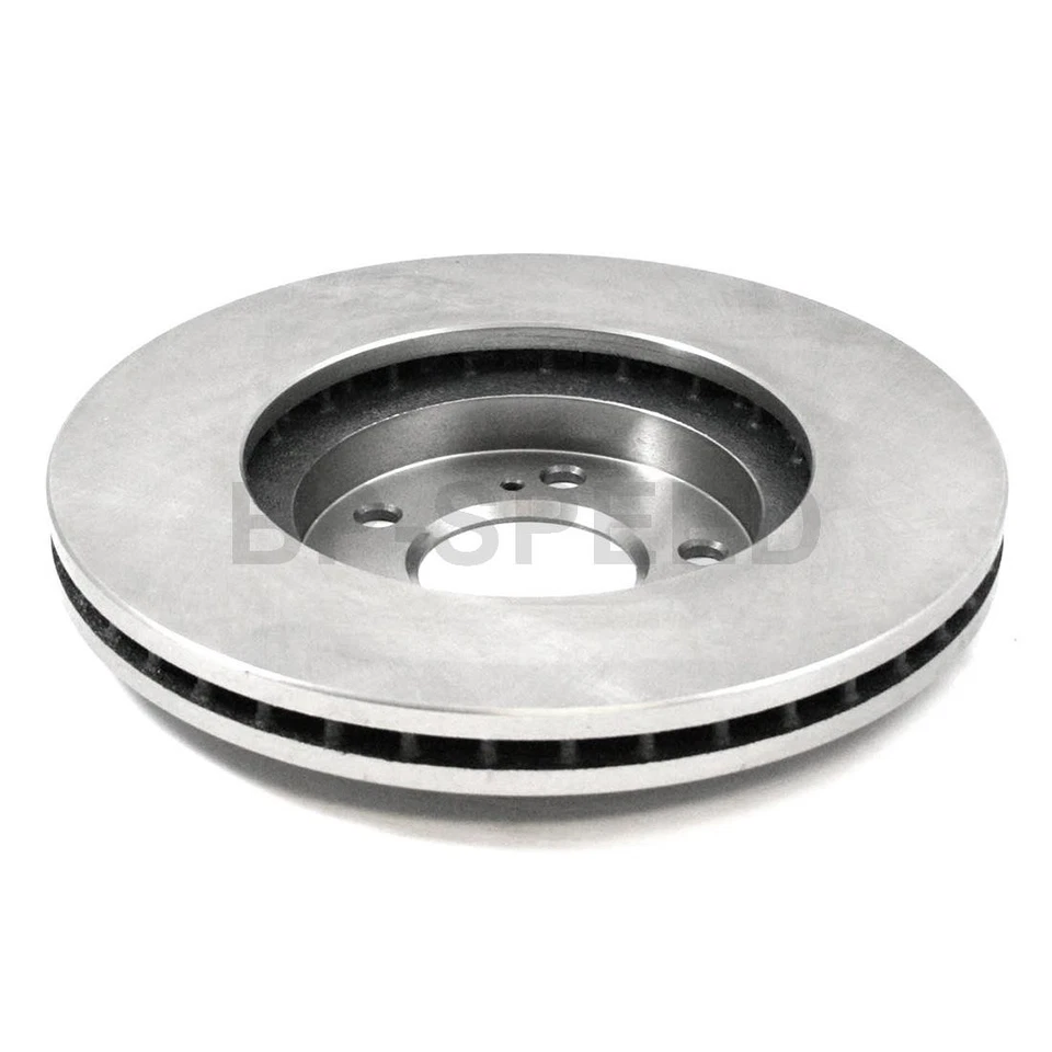 Brake Pads & Rotors Fits 2000 Acura RL 2001 Acura RL 1999 Acura RL - Image 4 of 4