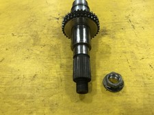 79 Ford Truck Np 205 Transfer Case Front Output Shaft. 32 Spline. Chevy Dodge 79 Ford Truck Np 205 Transfer Case Front Output Shaft. 32 Spline. Chevy Dodge