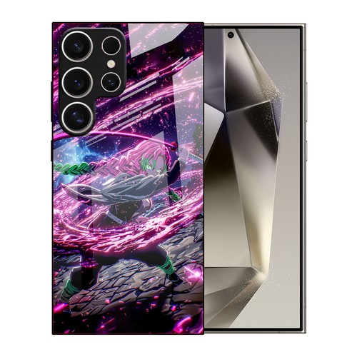 Anime protective Phone Case for Samsung Galaxy S26 S25 S24 Ultra S23 S22 Plus - Picture 10 of 29