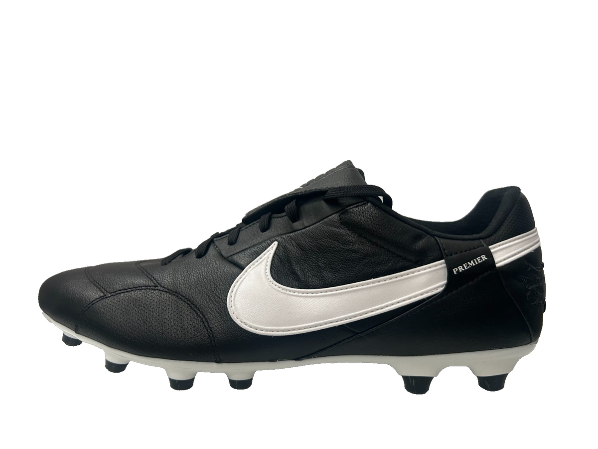 Nike Premier Anti-Clog Soft Ground Football Boots UK EU 47 - Main Image