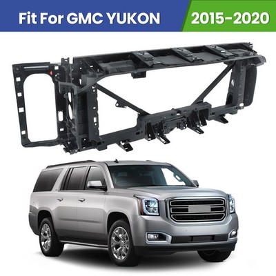 For 2015-2020 GMC Yukon / Yukon XL Header Panel Radiator Support 23266741