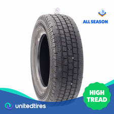 Used 235/65R16C Cooper Discoverer HT3 121/119...