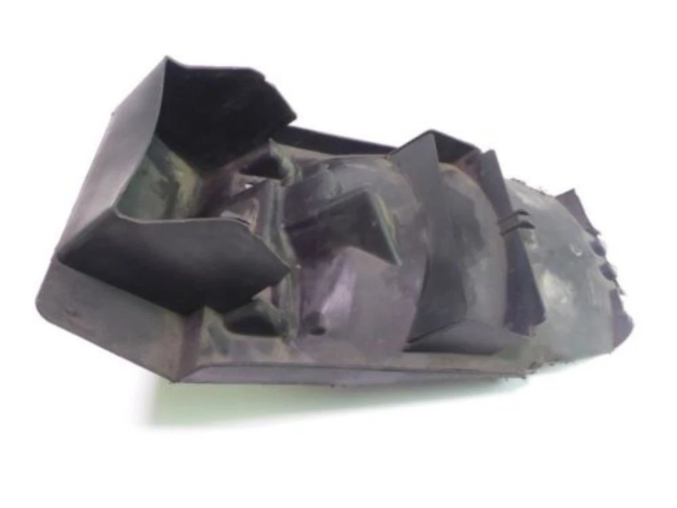 Bandeja caja batería 08 Hyosung GT 650 Foto 3 de 4