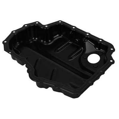 Engine Oil Pan for Audi A3 VW Tiguan 1.4 TSI 2012-2020 04E103602B Steel