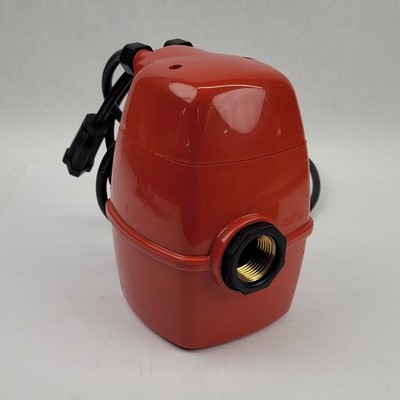 Leader Pumps L2112H Electronic Control System, 1'' NPT, 116 PSI - USED