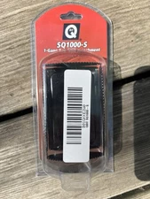 Magnepull QBit Oscillating Tool Saw Blade SQ1000-S Cuts 1-Gang Plastic Boxes NIB