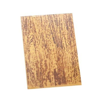 Wood Texture Airbrush Stencil Hobby Building Tool for 1/35 1/48 1/72 Models