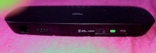 Panasonic sc-htb200 Soundbar. Black, ARC plus own remote.  Nice compact size. 