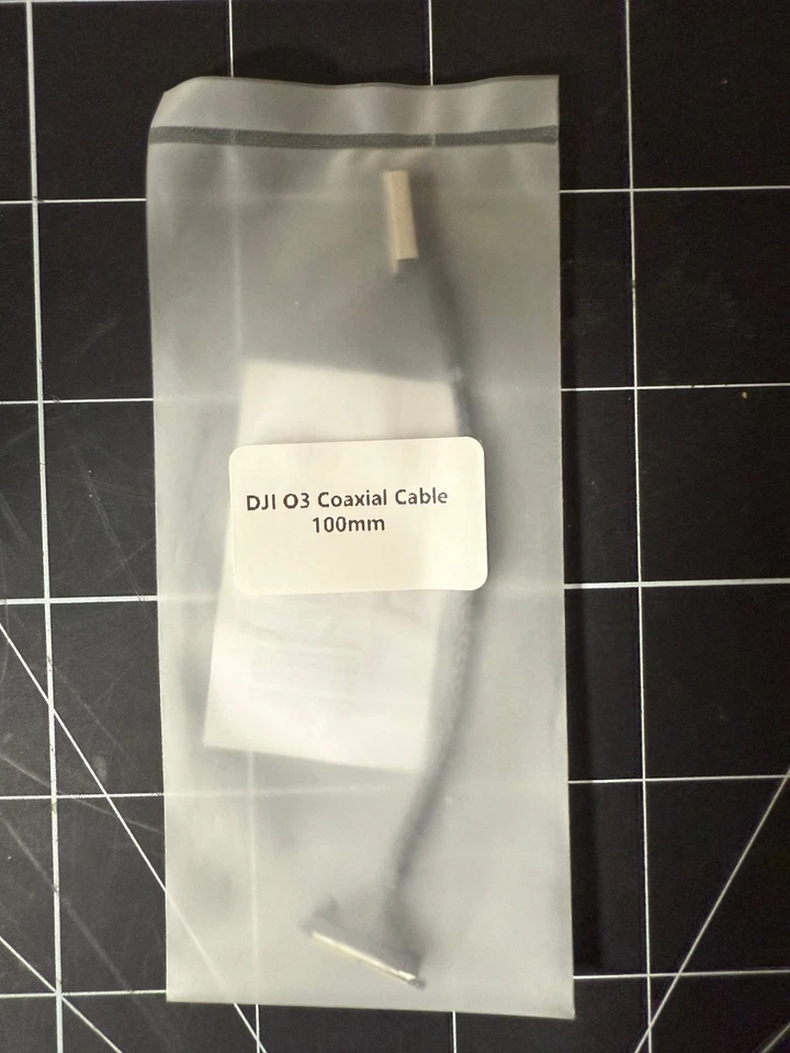 DJI / Caddx MIPI cable lot For Air Units o2 And o3 Used/New Please Read! - Image 3 of 4