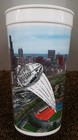 (5) 1993, 1994 & 1997 McDonald's and Taco Bell Chicago Sports Teams Plastic Cups — photo 6