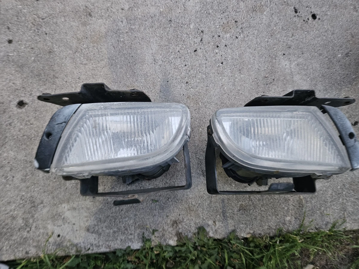 Fog & Driving Lights for Nissan 200SX for sale | eBay