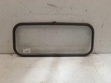 Lunette arrière Citroen 2 CV