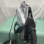 Hoover Platinum Compact Handheld Portable Vacuum SH10000 Base Motor  W/ Hose — photo 3