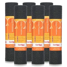 KITTRICH 04FC6L5106 Con-Tact Brand Grip Premium, EC, Non-Adhesive Non-Slip Shelf