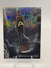 2025-26 Topps Chrome Shai Gilgeous-Alexander Paradox SSP PX-5 OKC