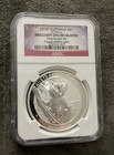 2015 P Australia Koala NGC MS70 1 Troy Oz .999 Silver One of First 1500 Struck — photo 2