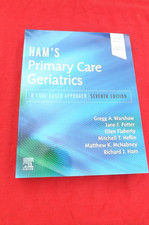 Hams Primary Care Geriatrics A Case-Based App...