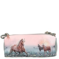 Depesche Schlamper Miss Melody Romantic Fields 11-Grau