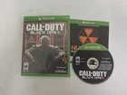 Call of Duty: Black Ops III (Microsoft Xbox One, 2015) CIB Complete Video Game