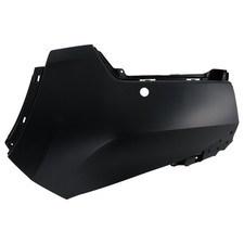 Bumper Face Bar End Front Driver Left Side For Honda Passport 2019-2021