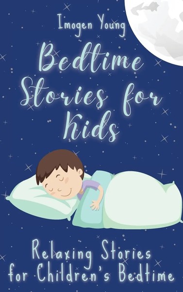 Imogen Young | Bedtime Stories For Kids | Buch | Englisch (2021) | Gebunden-image
