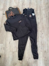 O’Three PBB 2-Piece Set, Large  (Drysuit undersuit)