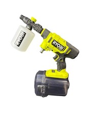 Ryobi - 36V HP 600PSI EZClean Power Washer - skin only - R36XPWS10