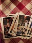 1992 Front Row Set Basketball Complete Set With COA — photo 5