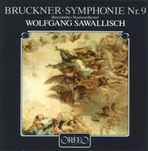 Symphonie Nr.9 | Anton Bruckner | Audio-Cd | CD | 1987 | Naxos-image