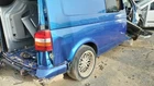 387507 spare parts kit VOLKSWAGEN T5 TRANSPORTER FURGON COMBI 7E 09.2009-