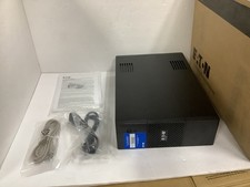 Eaton 1500VA 900W Battery Backup 230V International READ 5S1500G