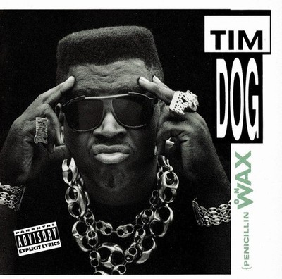 Tim Dog   Penicillin On Wax  New  CD