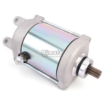 Starter Motor For SYM Maxsym TL 500 i ABS 2019-2020 TL 508 i ABS TCS 2022-2025