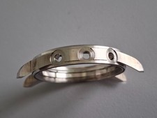 IWC ref. Cassa cronografo aviatore 3740