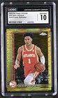 2025 Topps Jalen Johnson Base (Raw)