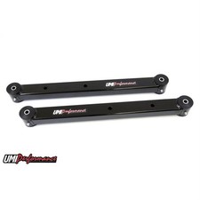 Umi 3024-b 78-88 G-body Rear Lower Control Arms Boxed Black