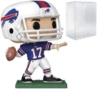 Funko Josh Allen Buffalo Bills Away Jersey Pop! NFL Series 9
