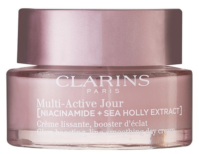 Clarins Multi-Active Jour All Skin Tagescreme 50 ml OVP NEU
